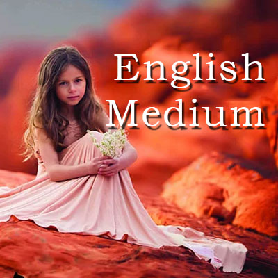 English Medium 