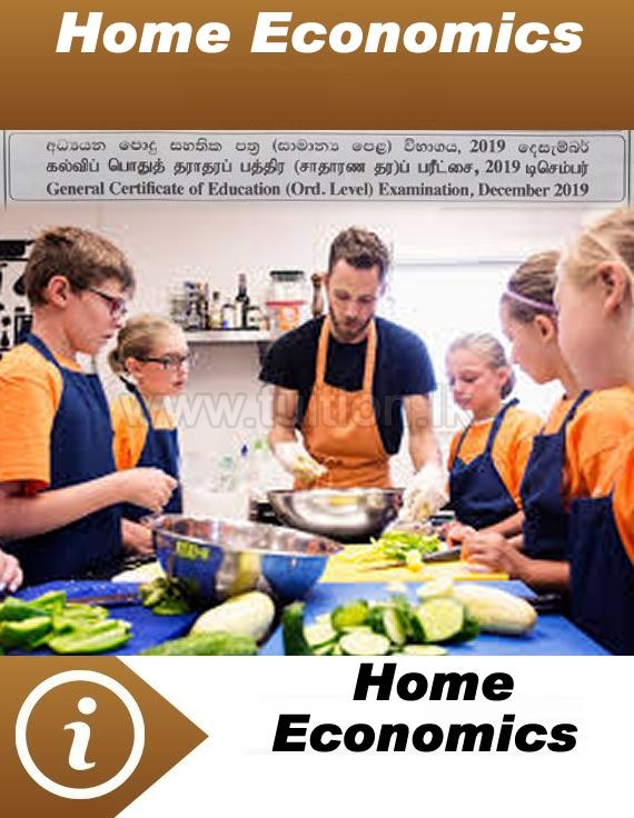 tuition class olevel sri lanka colombo private school pass papers